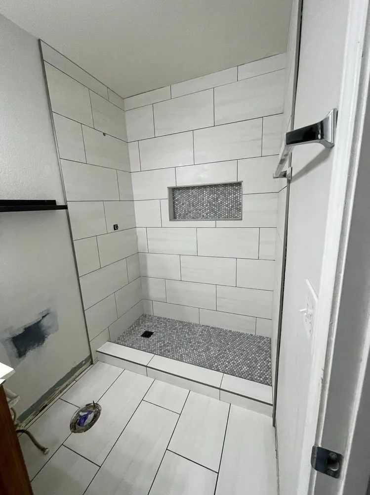 Slide of Handyman Lv