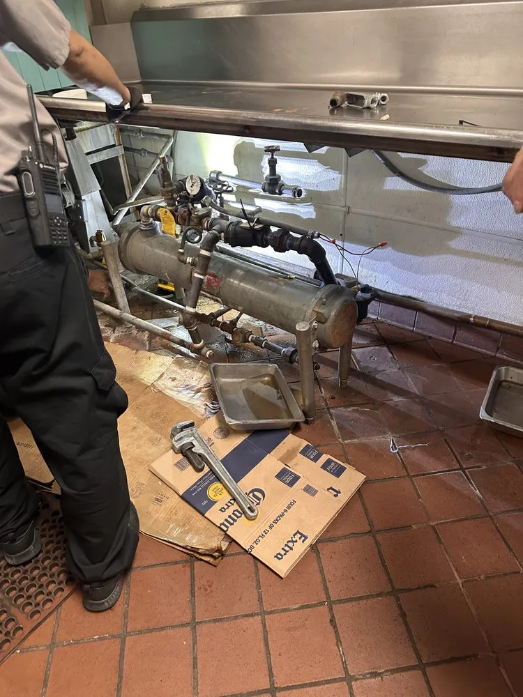 Slide of Handyman Lv