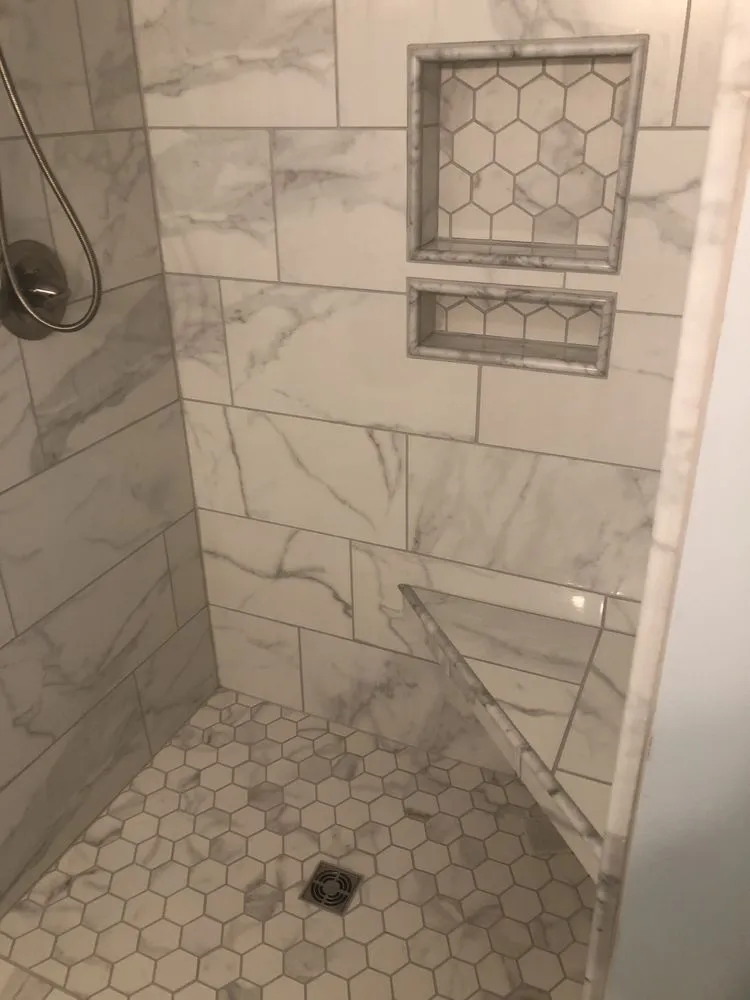 Slide of Handyman Maintenance & Services