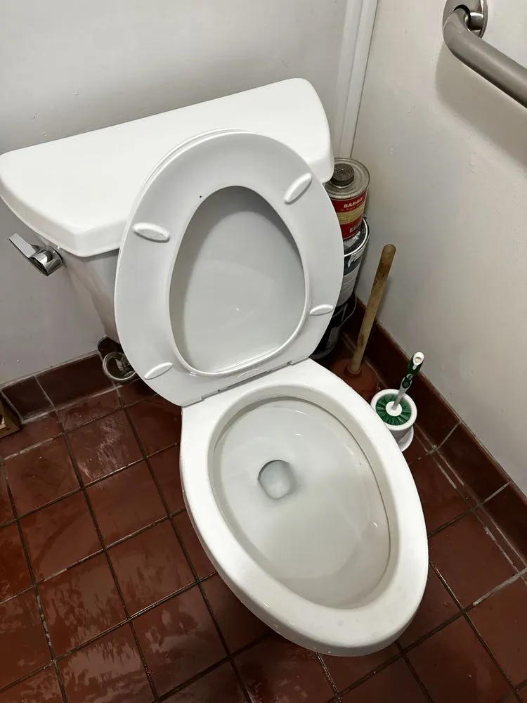 Slide of Handyman Mark