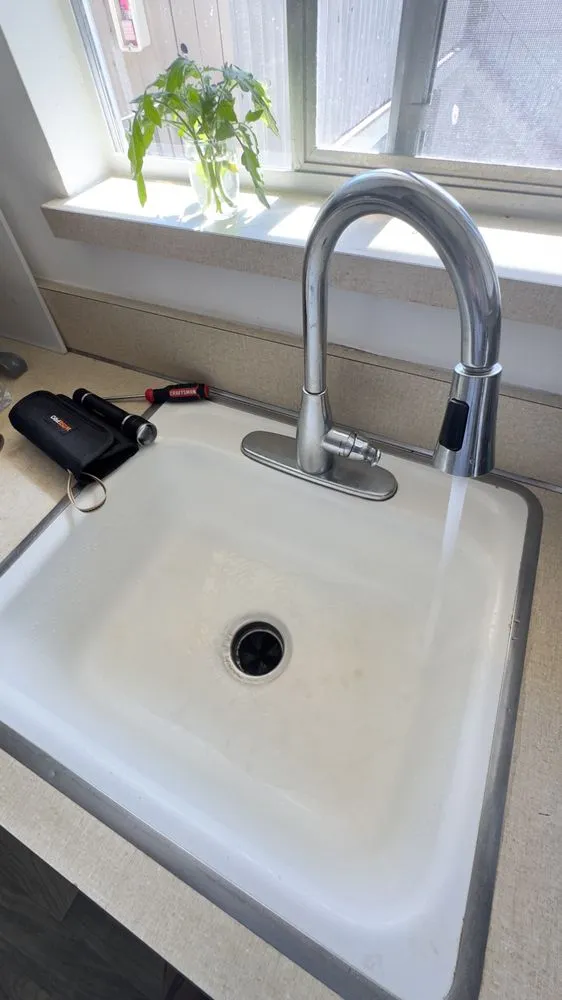 Slide of Handyman Mark