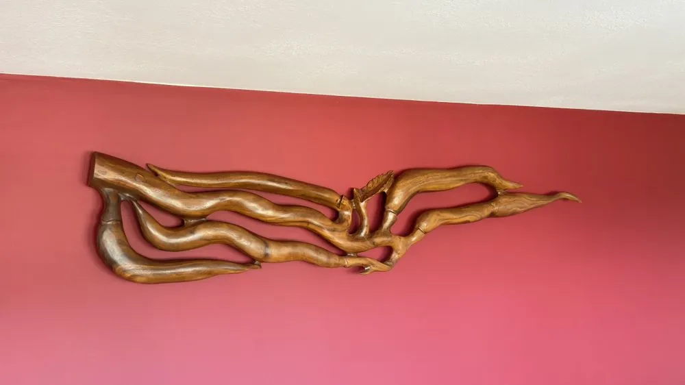 Slide of Handyman Mark