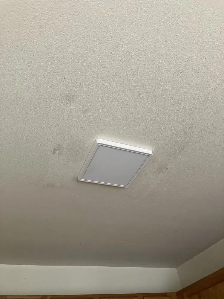 Slide of Handyman Mark