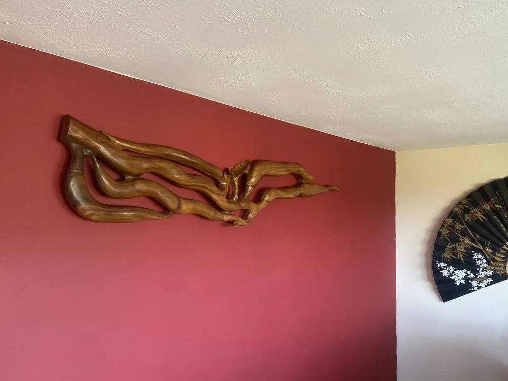 Slide of Handyman Mark