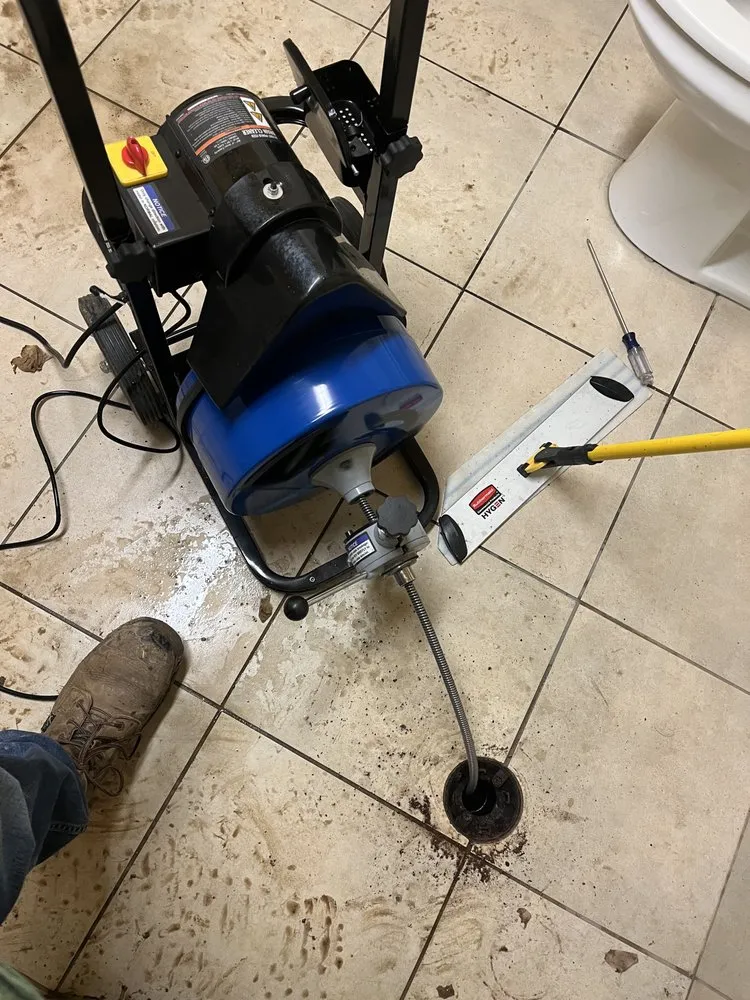 Slide of Handyman Master