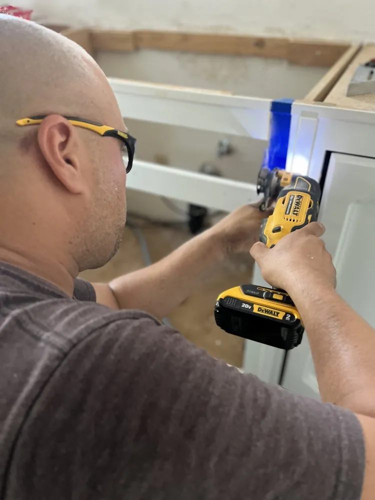 Slide of Handyman Master