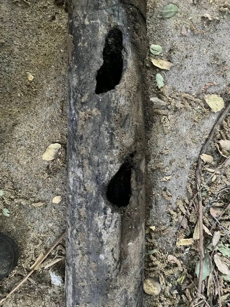 Slide of Handyman Master