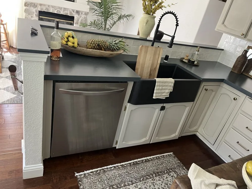 Slide of Handyman Master