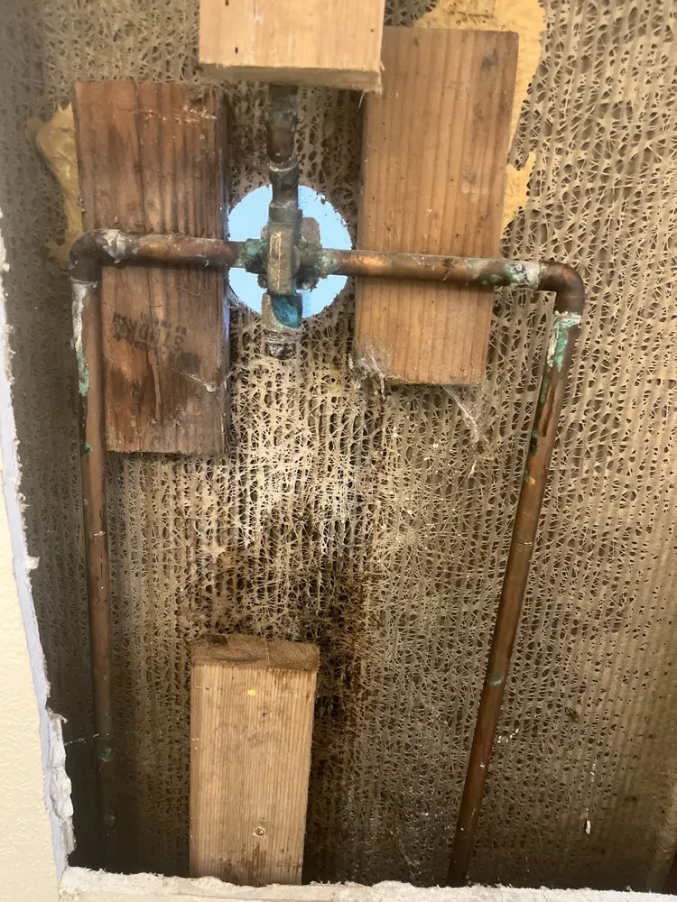 Slide of Handyman Master