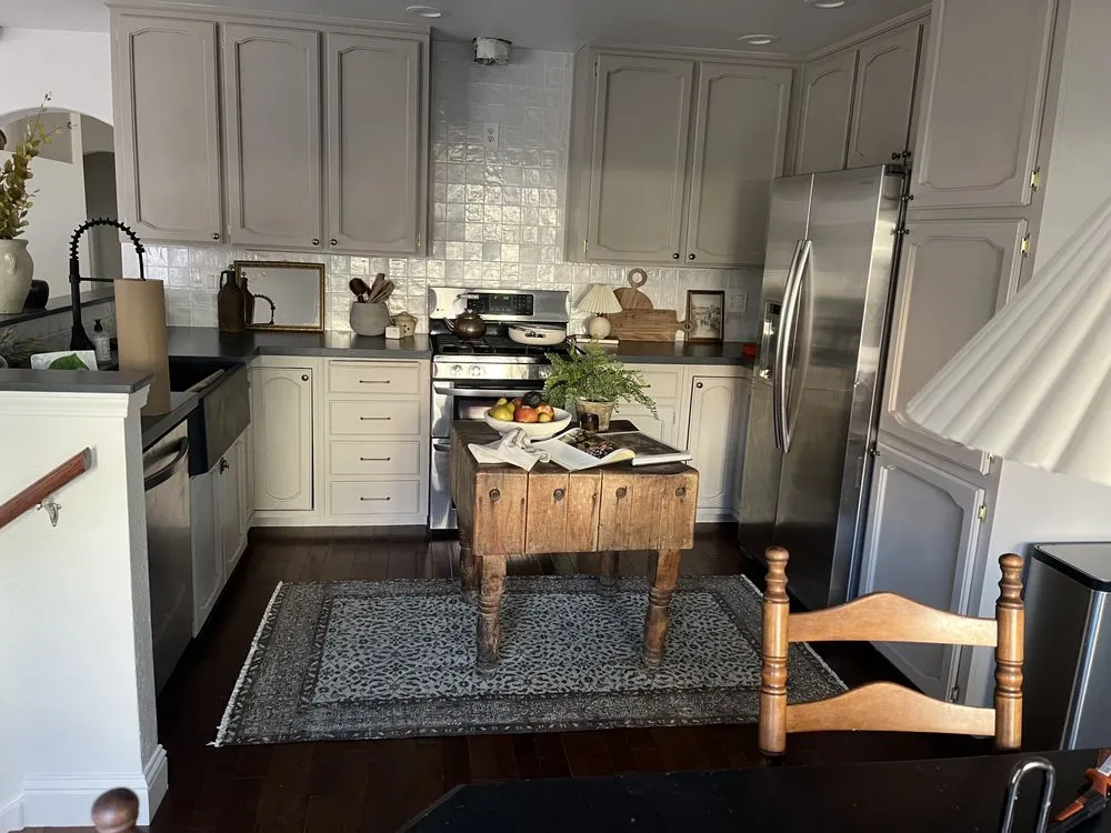 Slide of Handyman Master