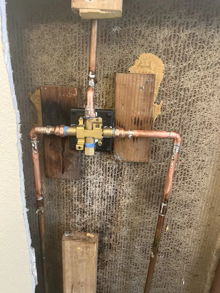 Slide of Handyman Master