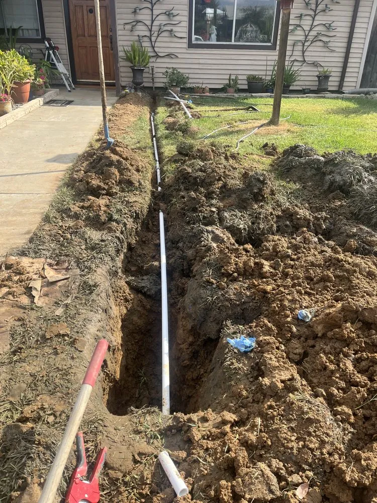 Affordable leak detection service in Winters, CA - Handyman Master