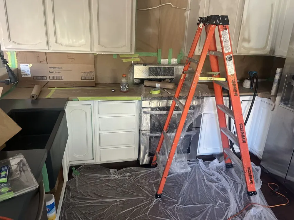 Slide of Handyman Master