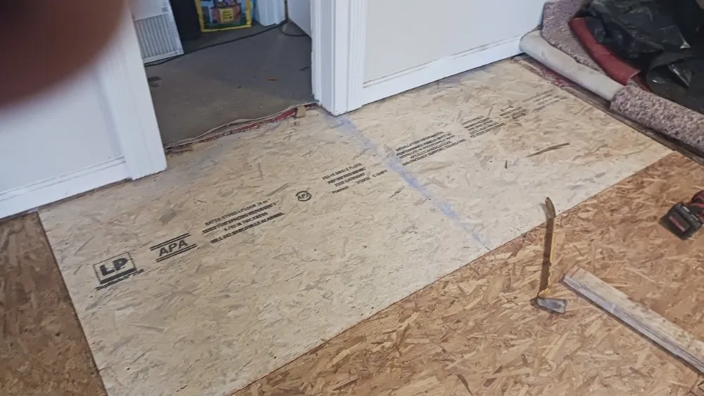 Slide of Handyman Mckinney's