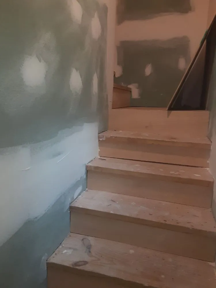 Slide of Handyman Mckinney's