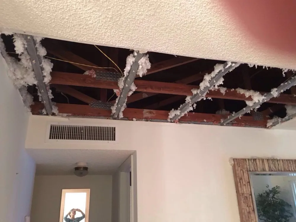 Slide of Handyman Miami Services