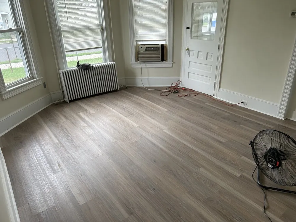 Slide of Handyman Mike