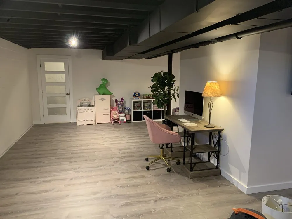 Slide of Handyman Mike