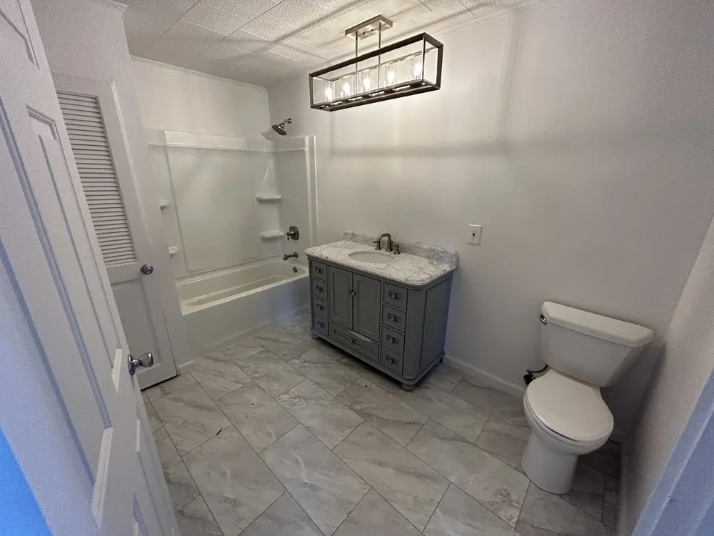 Slide of Handyman Mike