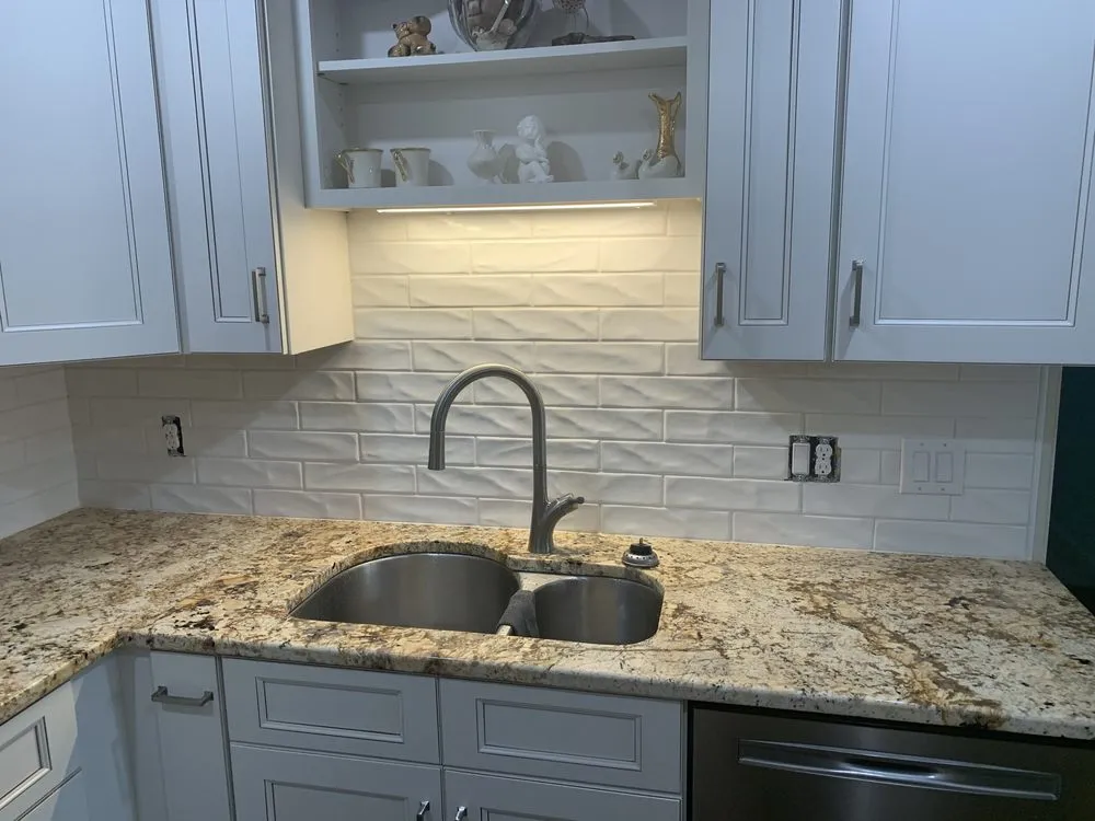 Slide of Handyman Mike