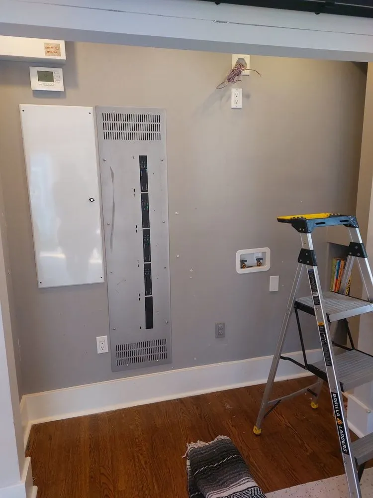 Slide of Handyman Minde LA / OC