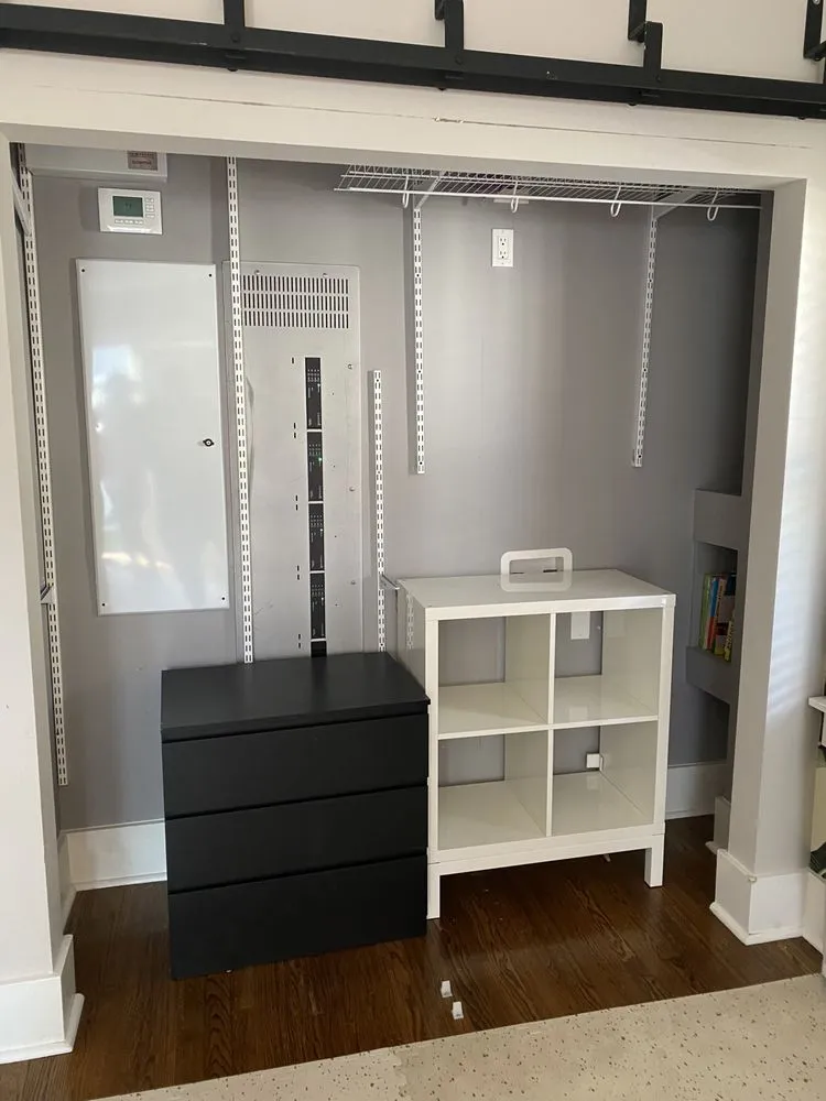 Slide of Handyman Minde LA / OC