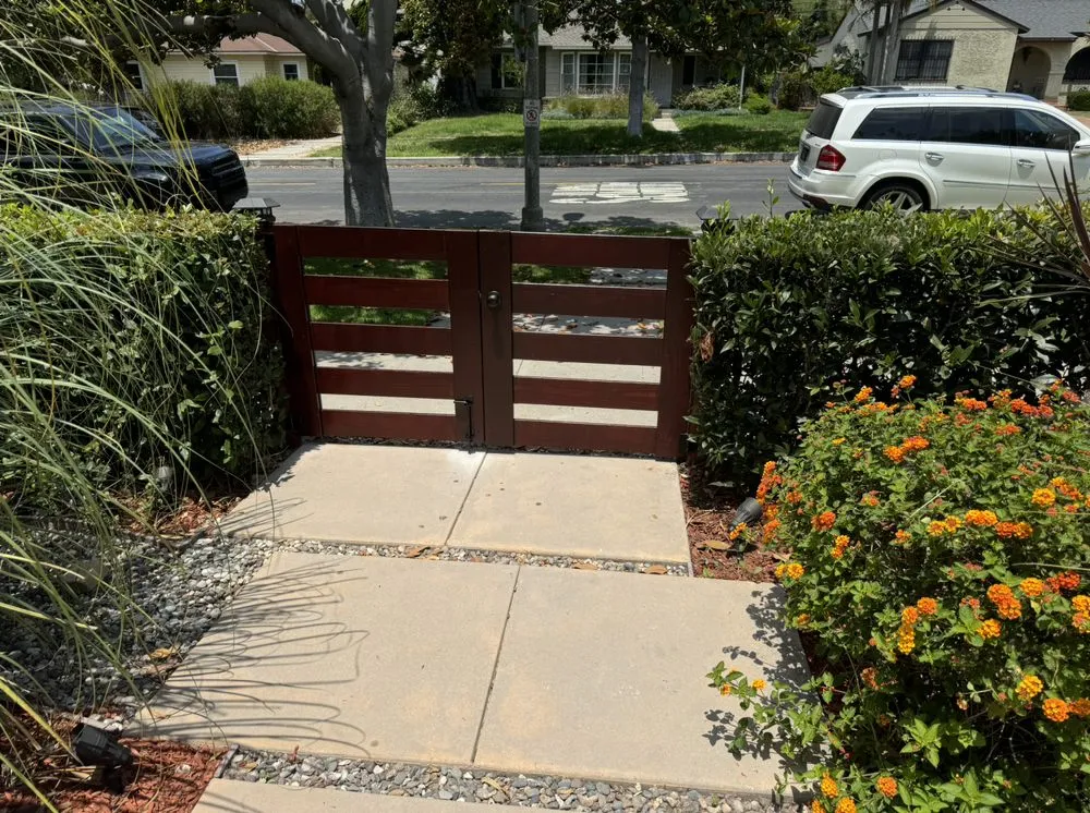 Slide of Handyman Minde LA / OC