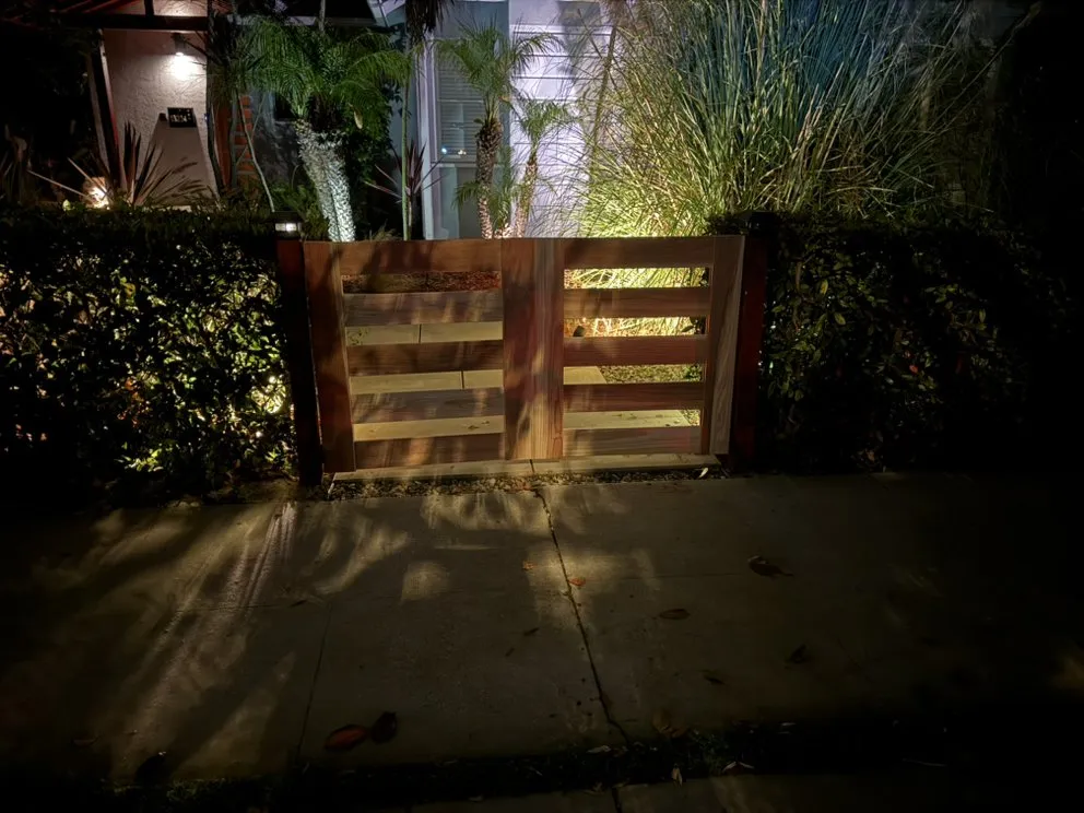 Slide of Handyman Minde LA / OC