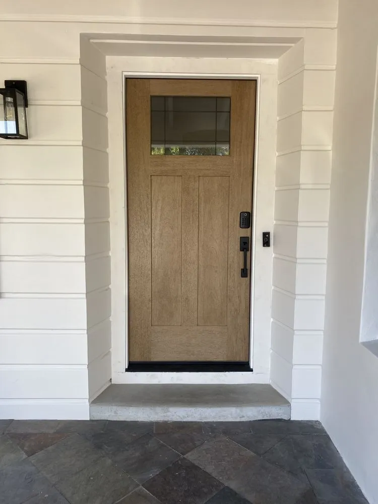 Slide of Handyman Minde LA / OC