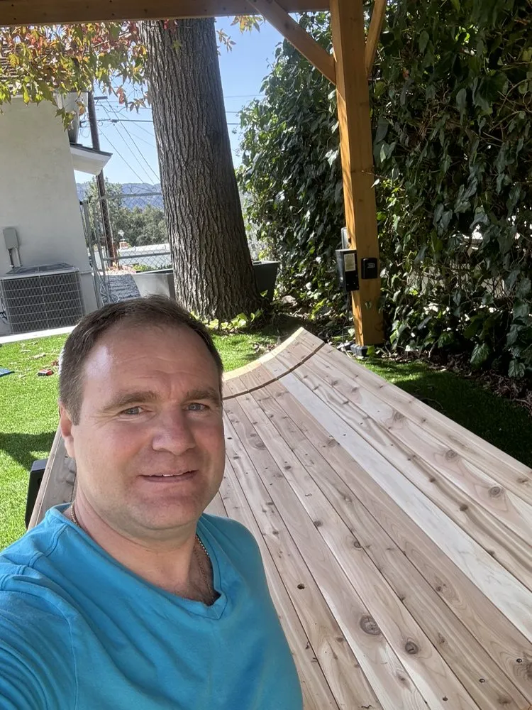 Quality pipe repair for homes in Long Beach, CA by Handyman Minde LA / OC