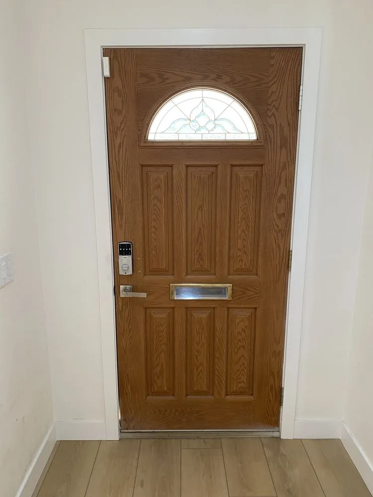 Slide of Handyman Minde LA / OC