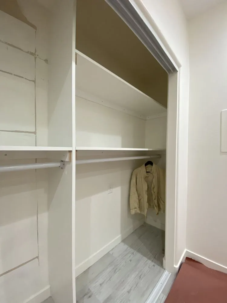 Slide of Handyman Minde LA / OC