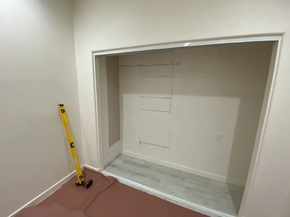 Slide of Handyman Minde LA / OC