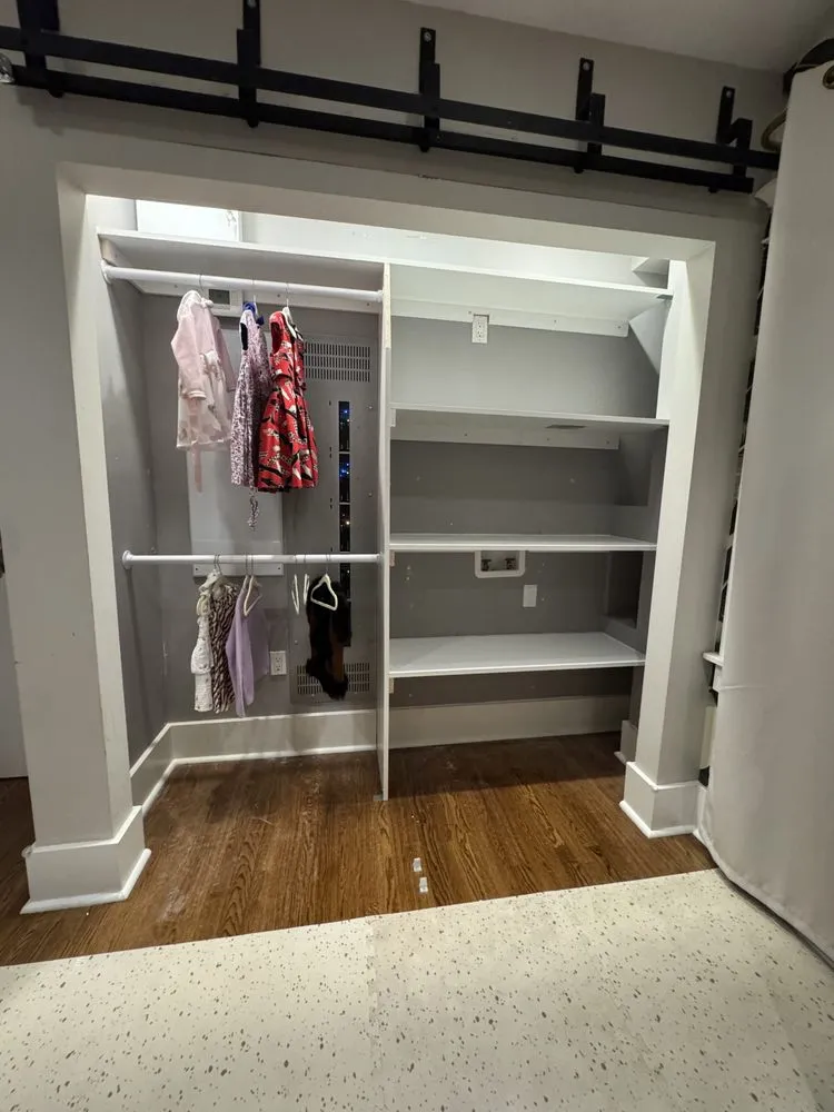 Slide of Handyman Minde LA / OC