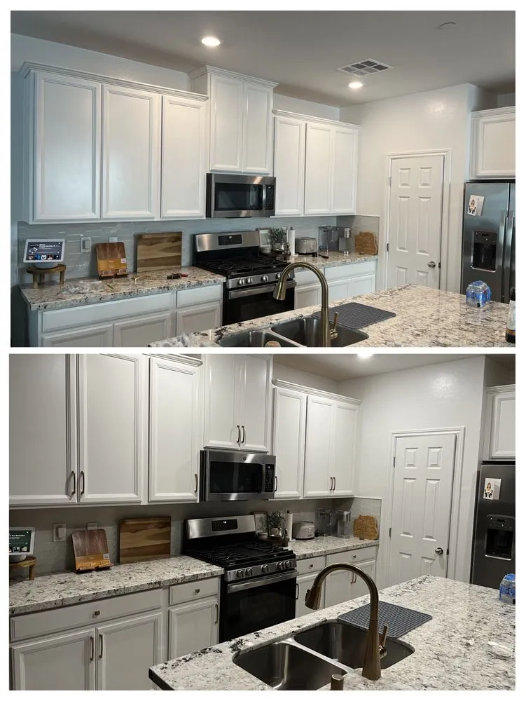 Slide of Handyman Mounting Services & More