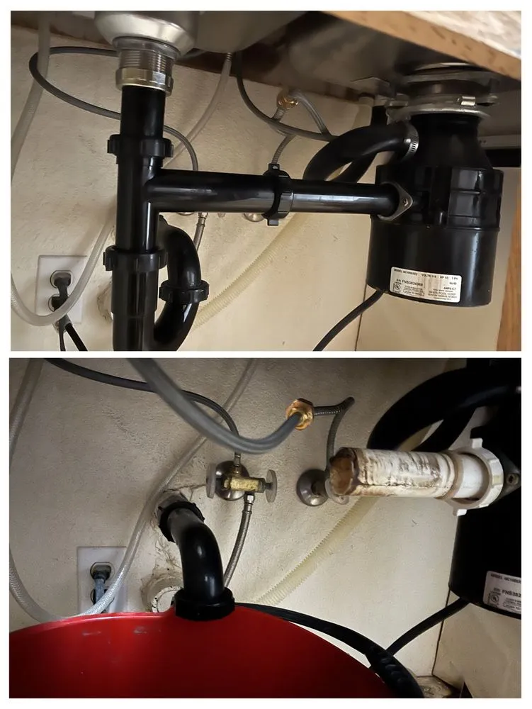 Slide of Handyman Mounting Services & More