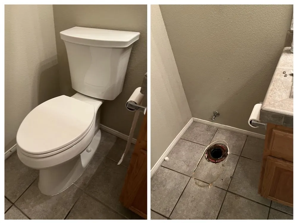 Slide of Handyman Mounting Services & More