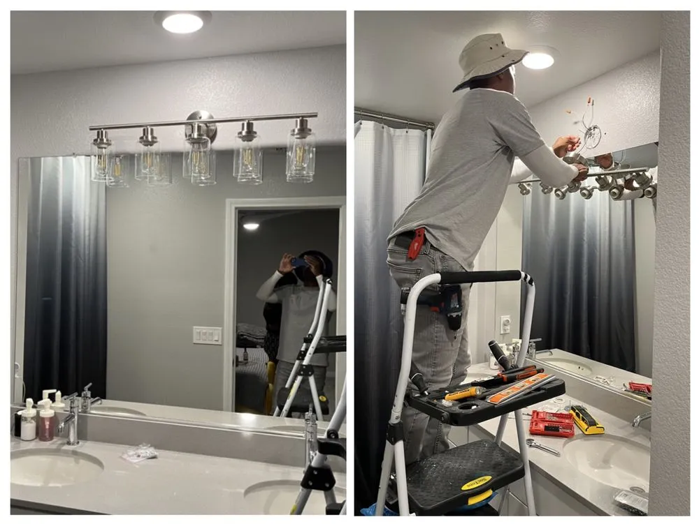 Top-rated drain cleaning experts serving Las Vegas, NV - Handyman Mounting Services & More