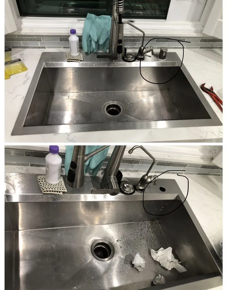 Affordable leak detection service in Las Vegas, NV - Handyman Mounting Services & More