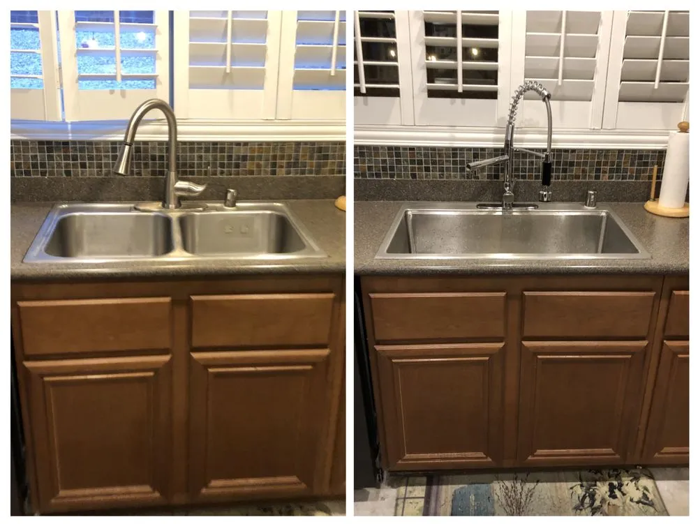 Reliable pipe repair service in Las Vegas, NV - Handyman Mounting Services & More