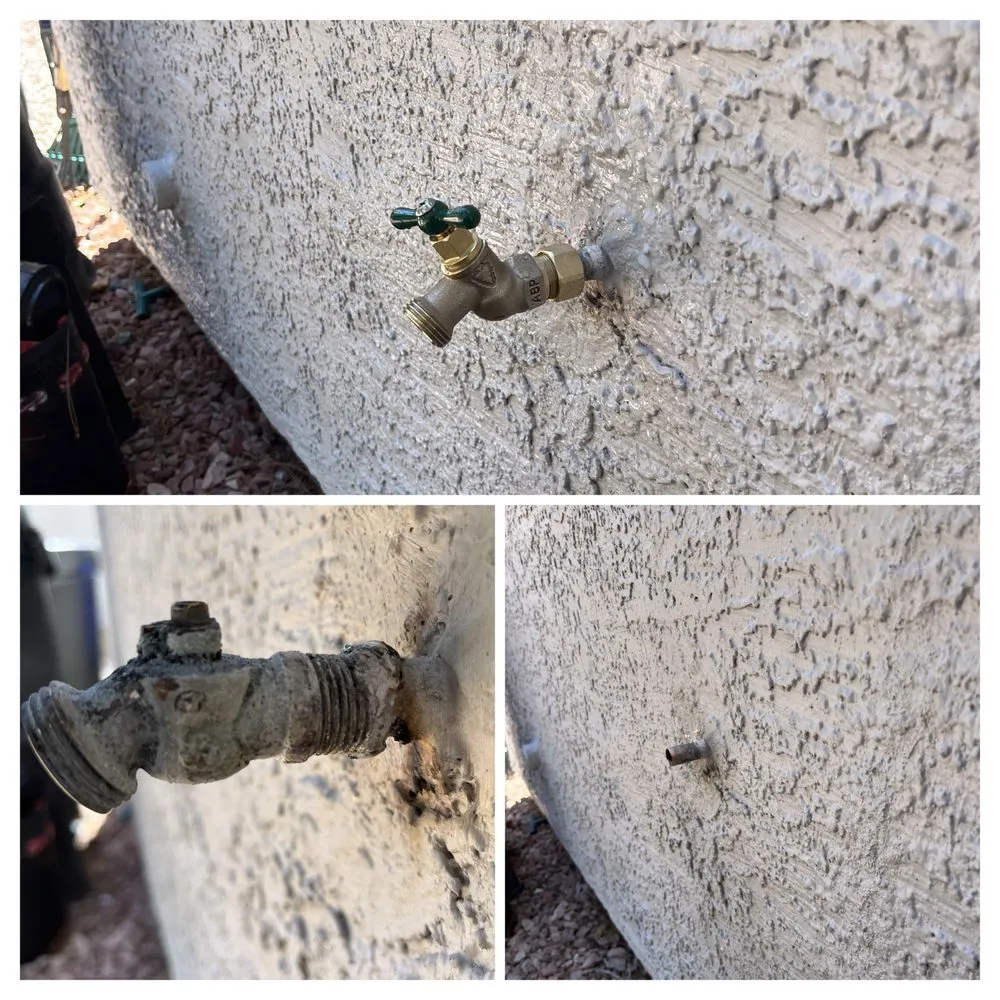 Slide of Handyman Mounting Services & More