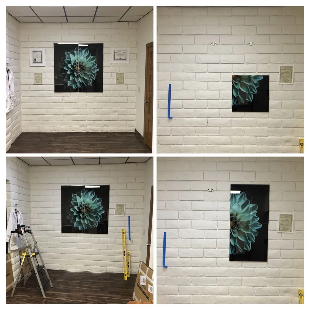 Slide of Handyman Mounting Services & More