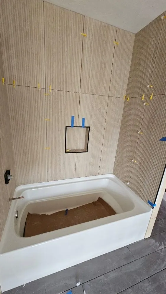 Slide of Handyman Nation