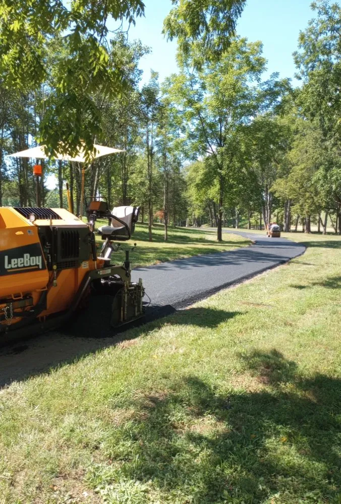 Slide of Handyman Nation