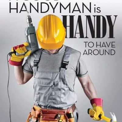 Handyman Nation