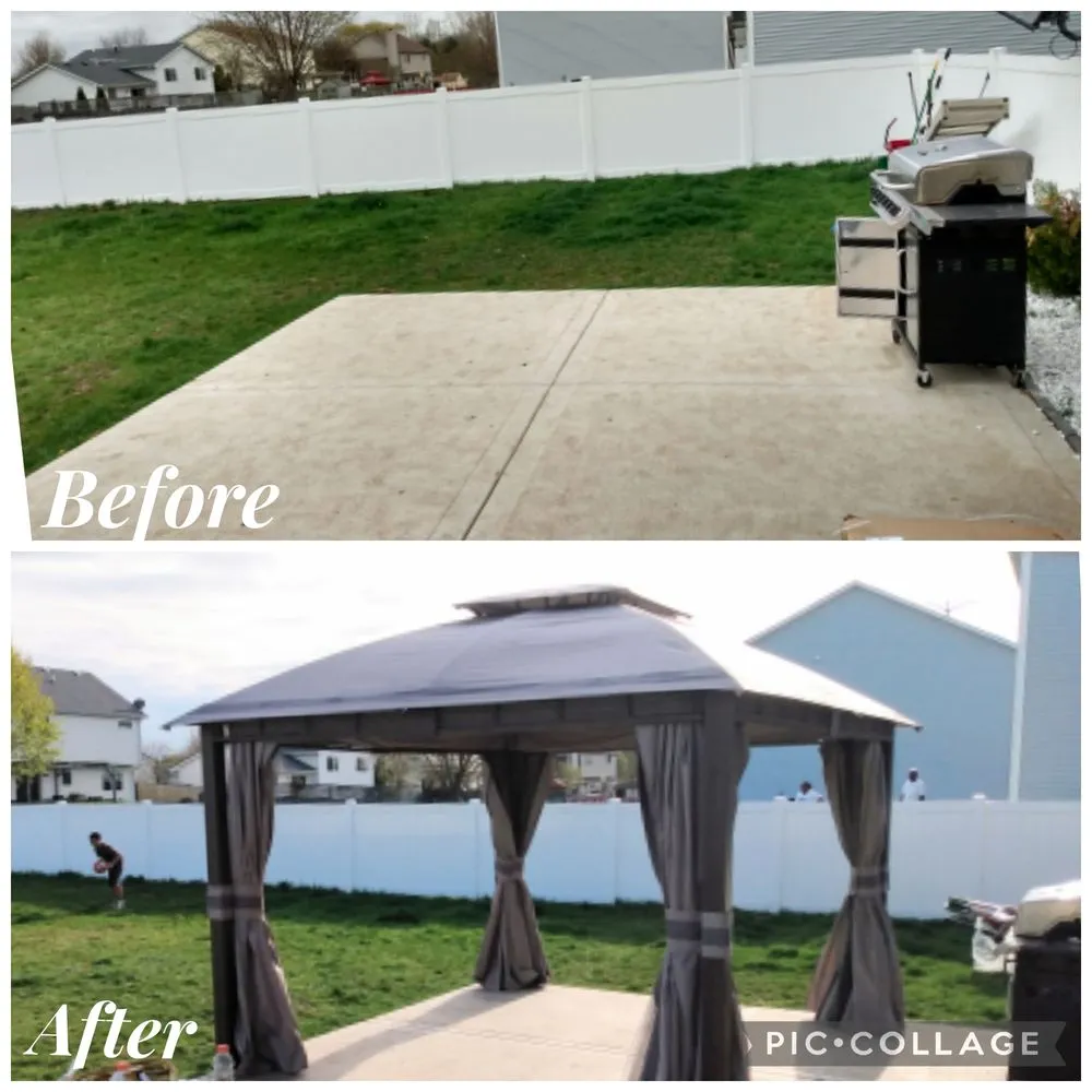 Slide of Handyman Near Me