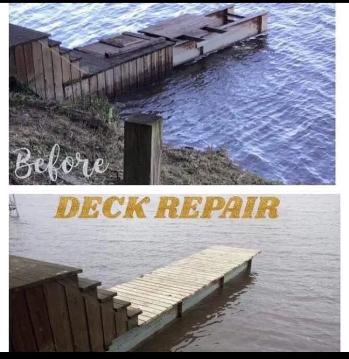 Slide of Handyman Near Me