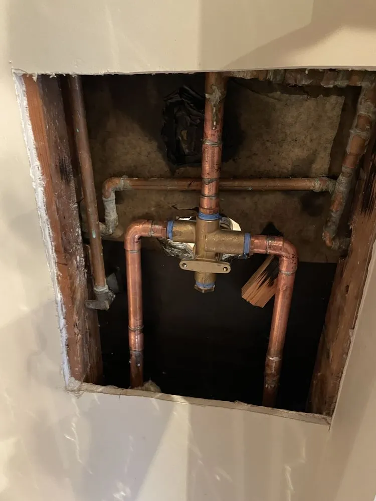 Slide of Handyman Near Me