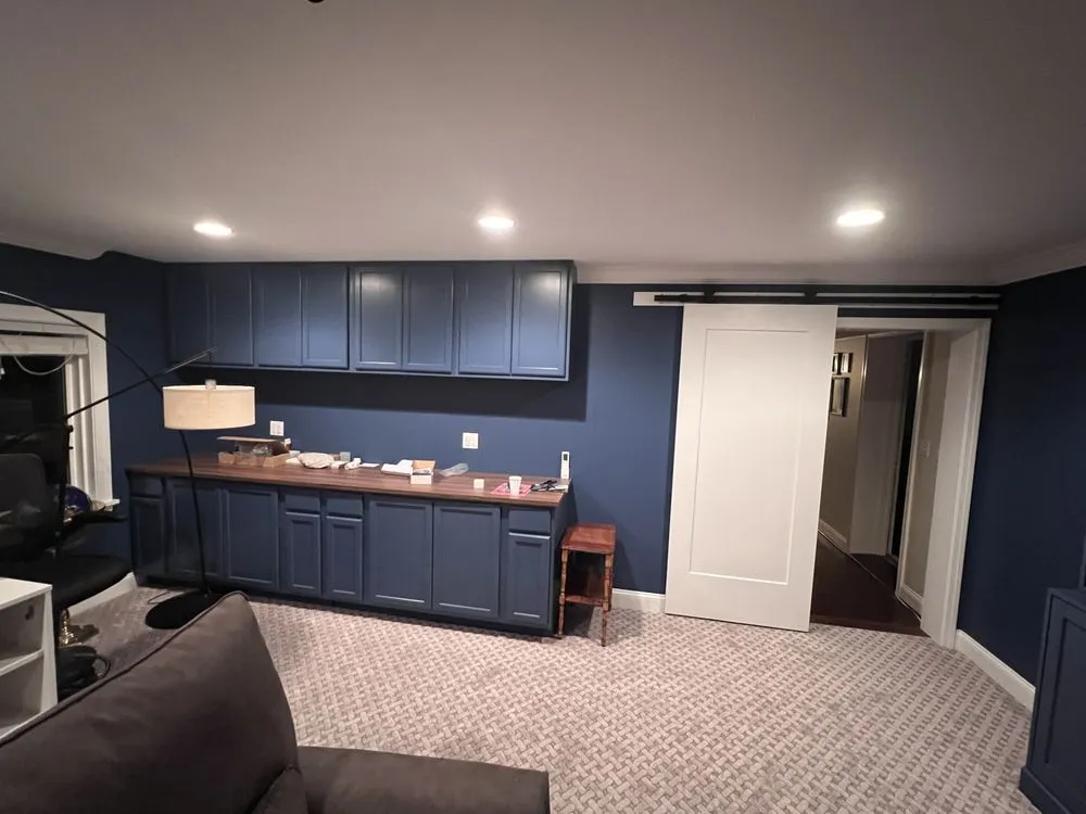 Slide of Handyman Near Me