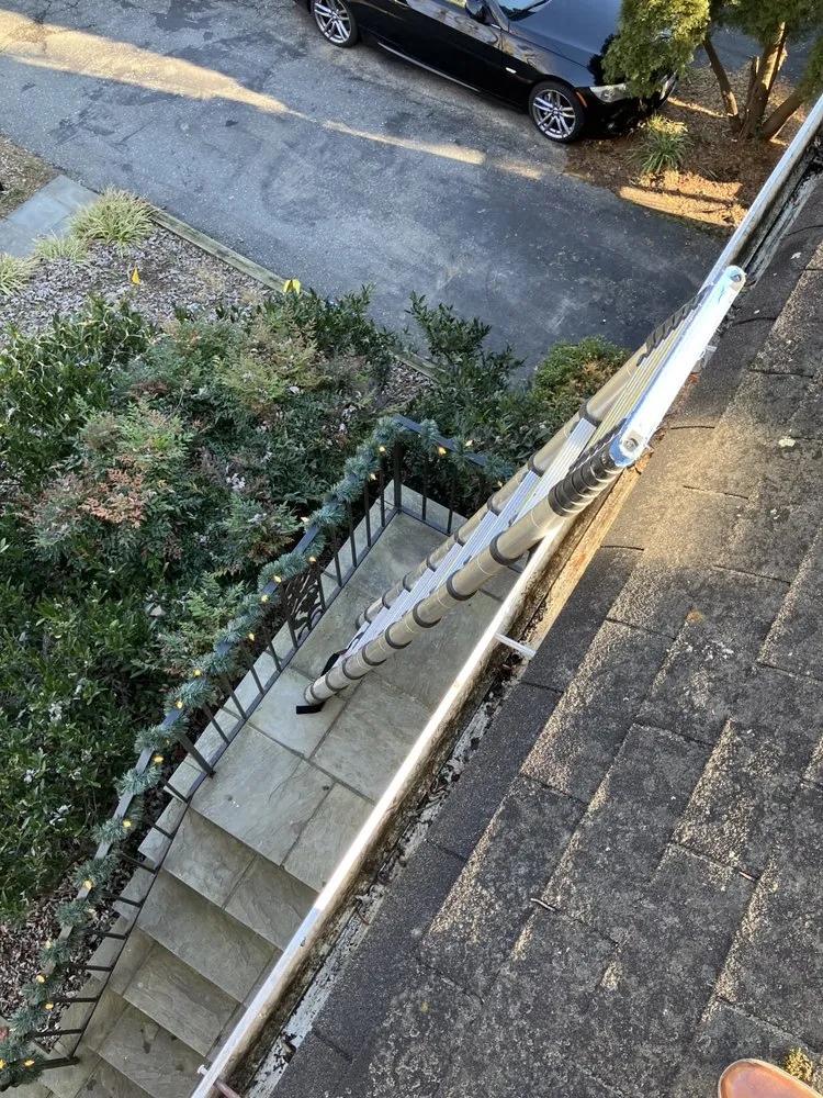 Slide of Handyman Near Me